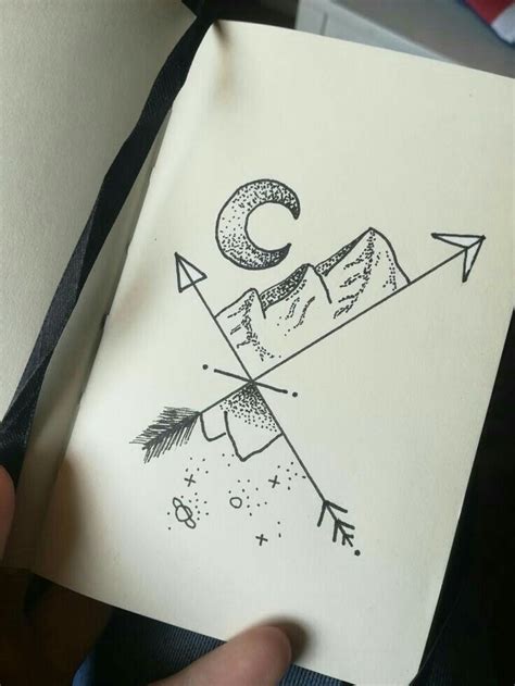 tumblr pinterest dibujos a lapiz faciles